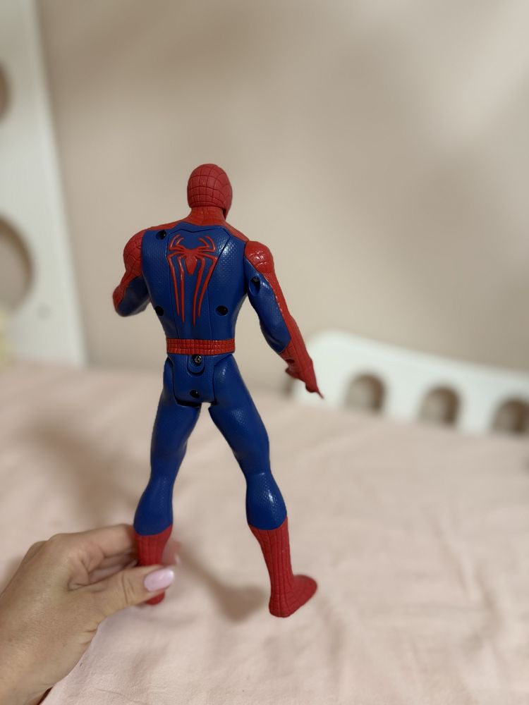 Людина павук Hasbro Marvel оринінал