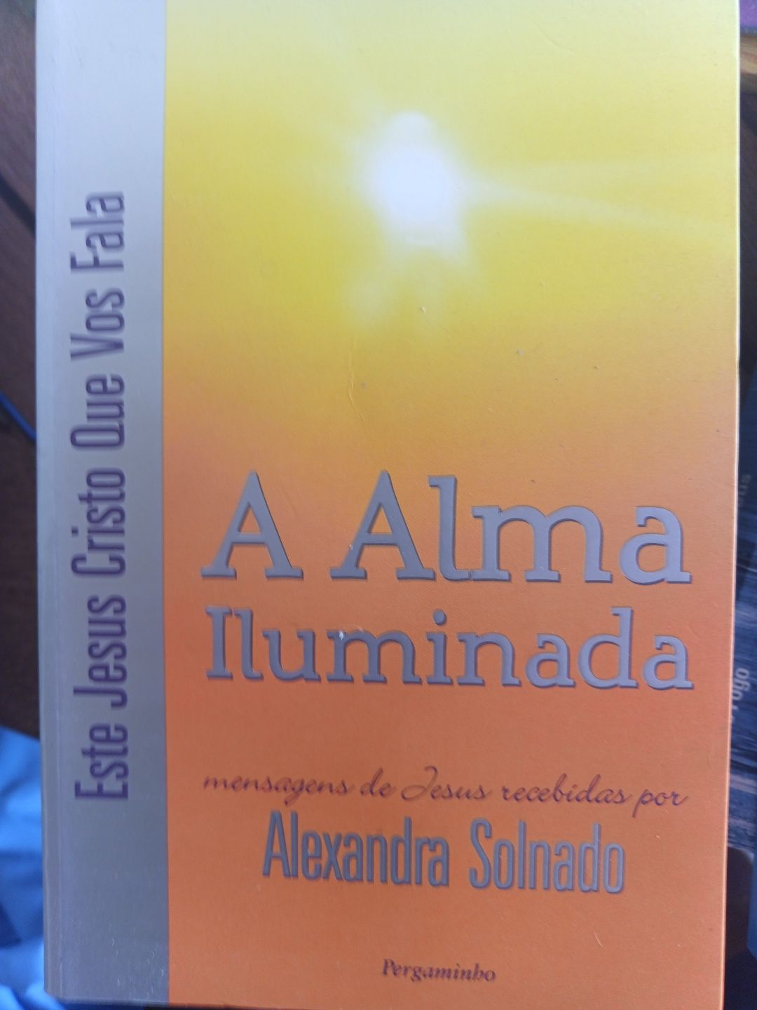Livros Alexandra Solnado