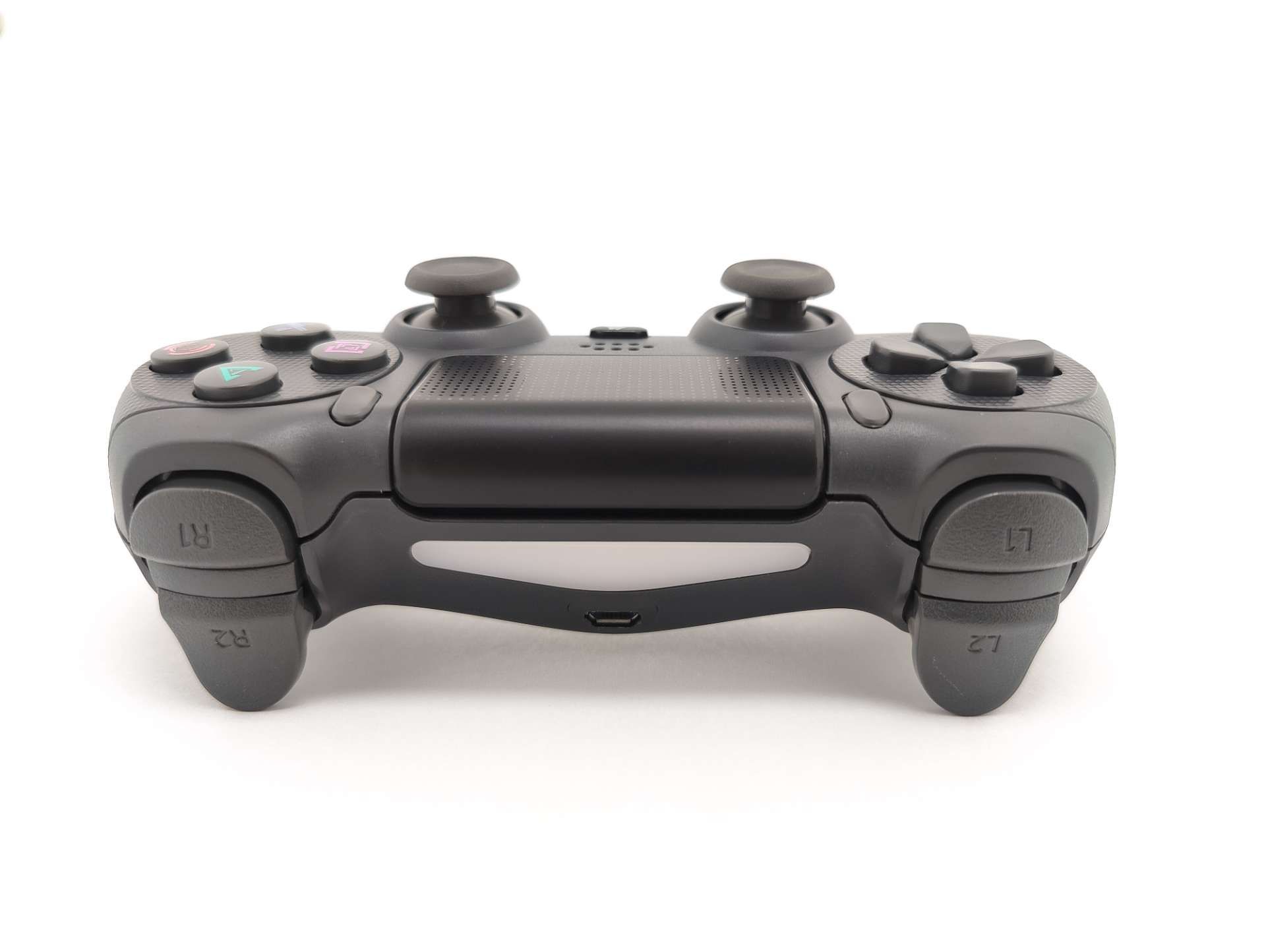 Bezprzewodowy kontroler NK do PS4 / PS3 / PC/urządzeń mobilnych