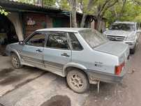 Продам ВАЗ 21099