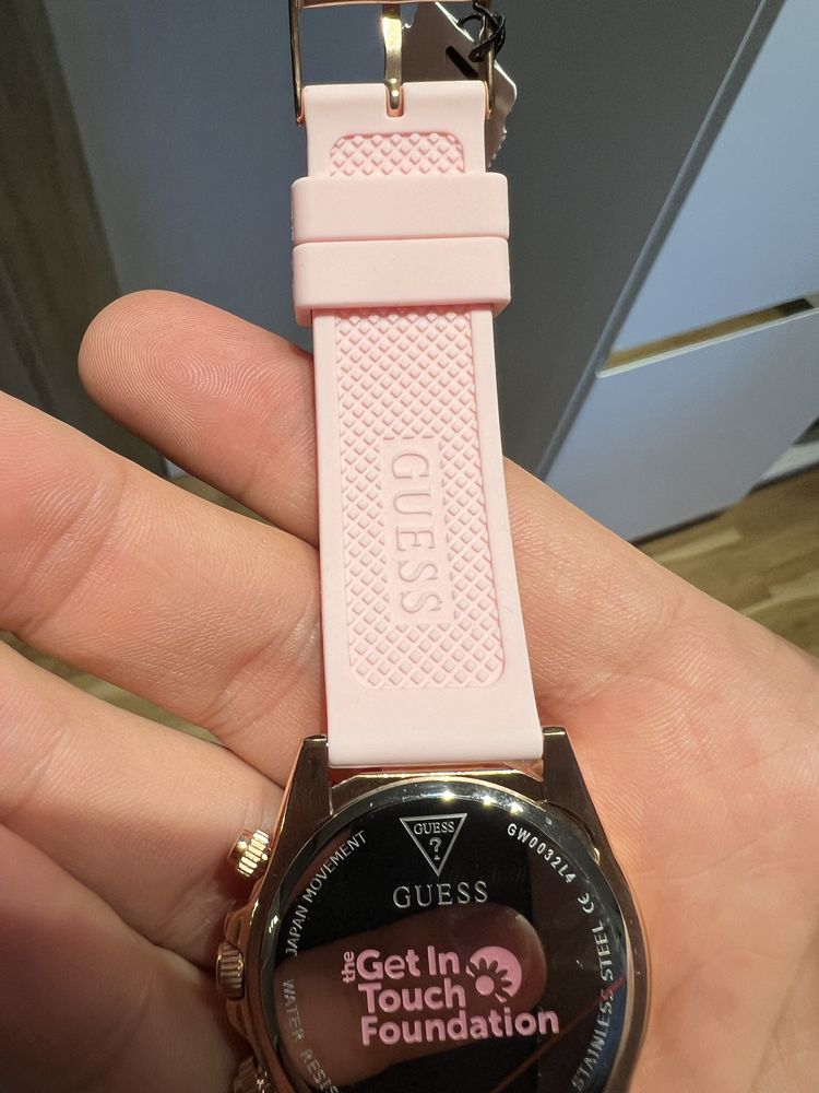 Zegarek damski Guess