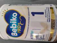 Mleko Bebiko pro+ 1
