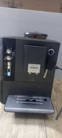 Кавоварка Siemens EQ5