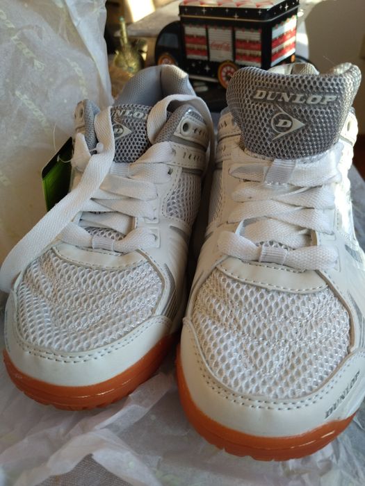 Sapatilhas Dunlop Originais