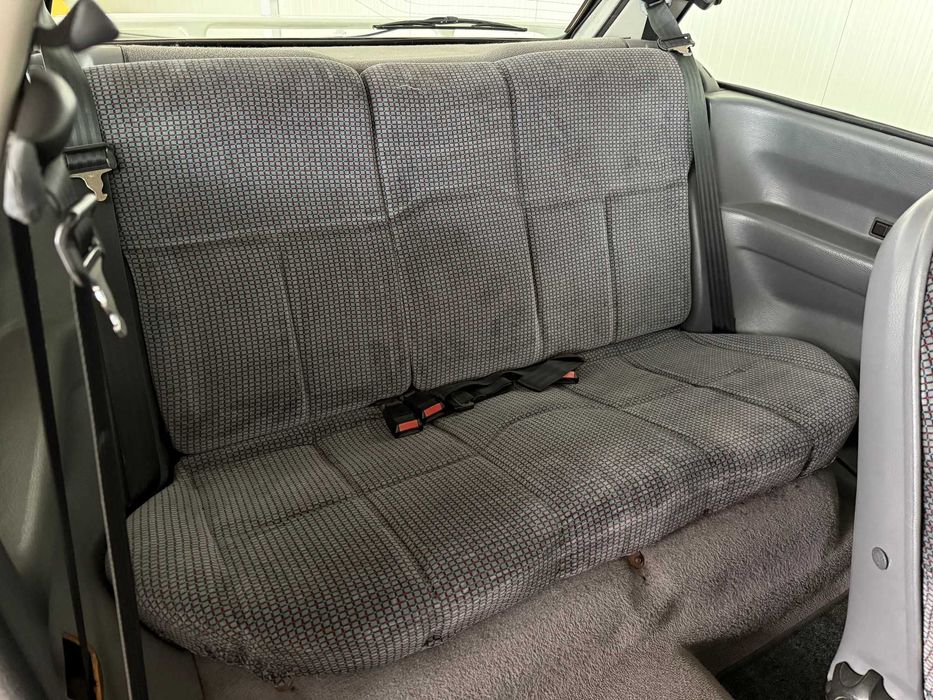 Ford Fiesta XR2i