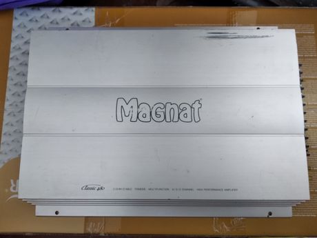 Усилитель Magnat Classic 480