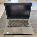 Dell Latitude E7270 Gwarancja