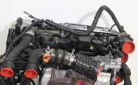 Motor Citroen Berlingo Peugeot Partner 1.6 Hdi 8V Ref.9H06 9HP (92Cv)