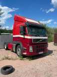 Тягач Volvo FM