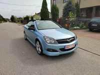 Astra Twin Top Cabrio opc Line 2010r z Niemiec