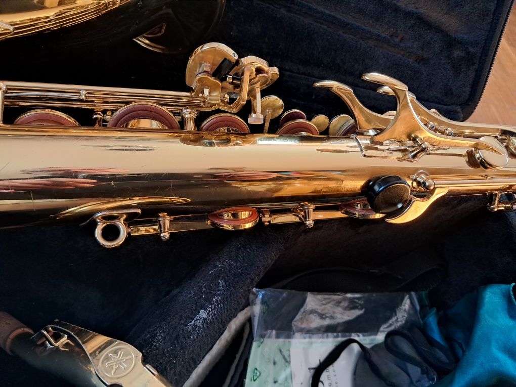 Saksofon tenorowy Yamaha YTS 280
