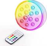 Lampki Led do basenu