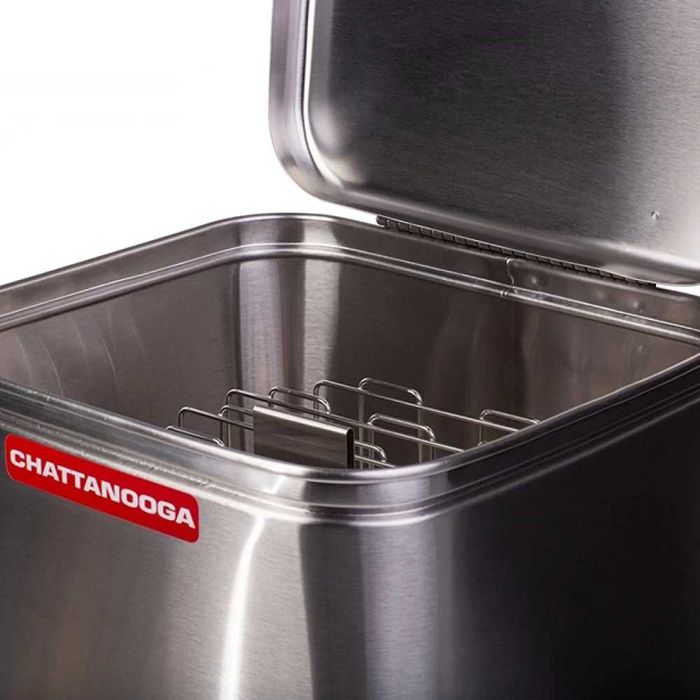 Chattanooga HIDROCOLATOR E-2 TERAPIA TÉRMICA
