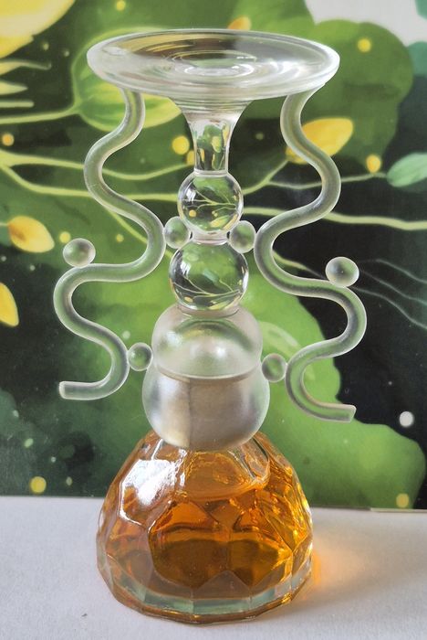 Azzaro Loris Oh La La, miniatura vintage