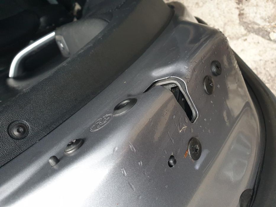 Fechadura / fecho porta frente esquerdo PEUGEOT 2008 I (CU_)