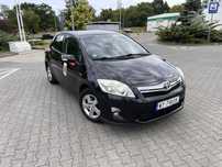 AURIS HYBRID/LPG nowa batareia