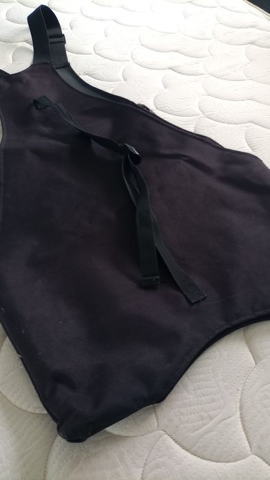 Capa de transportar prancha de bodyboard