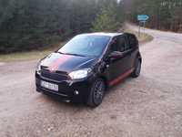 Skoda Citigo Monte carlo Sport