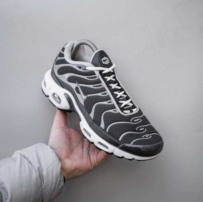 Мужские кроссовки Nike Air Max Plus TN 40-45 найк ТОП!