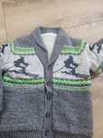 Bluza chłopięc rozmiar 122