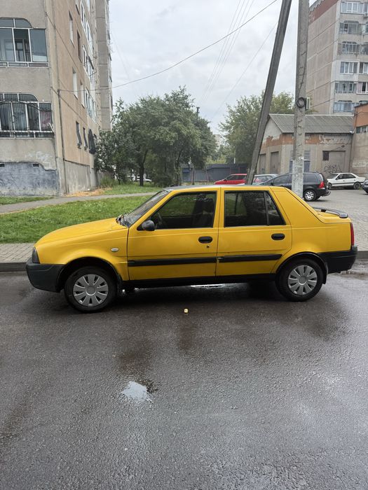 Dacia Solenza 2004 р.
