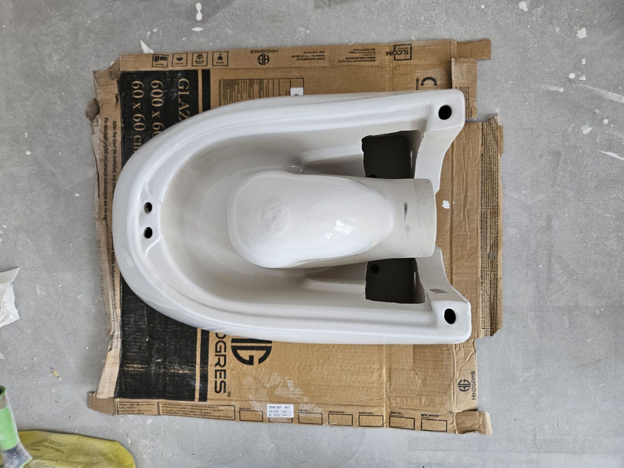Misa WC Cersanit