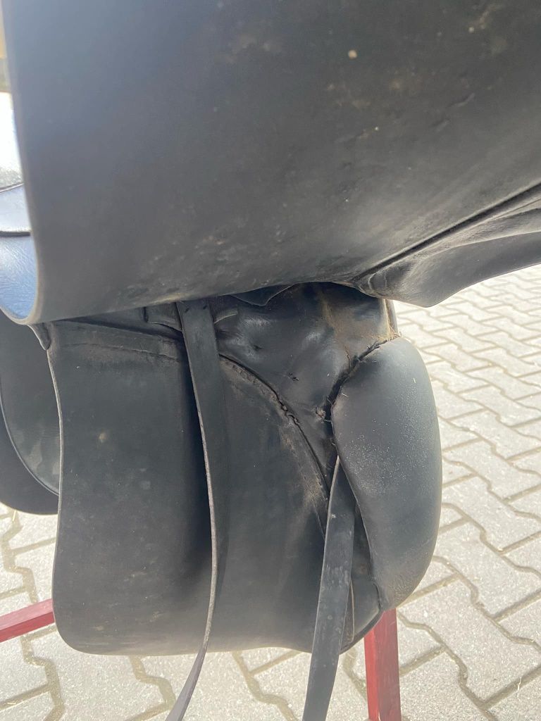 Siodło Passier sprzedam