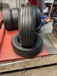 235/60R17 Pirelli 20/19rok 2szt lato