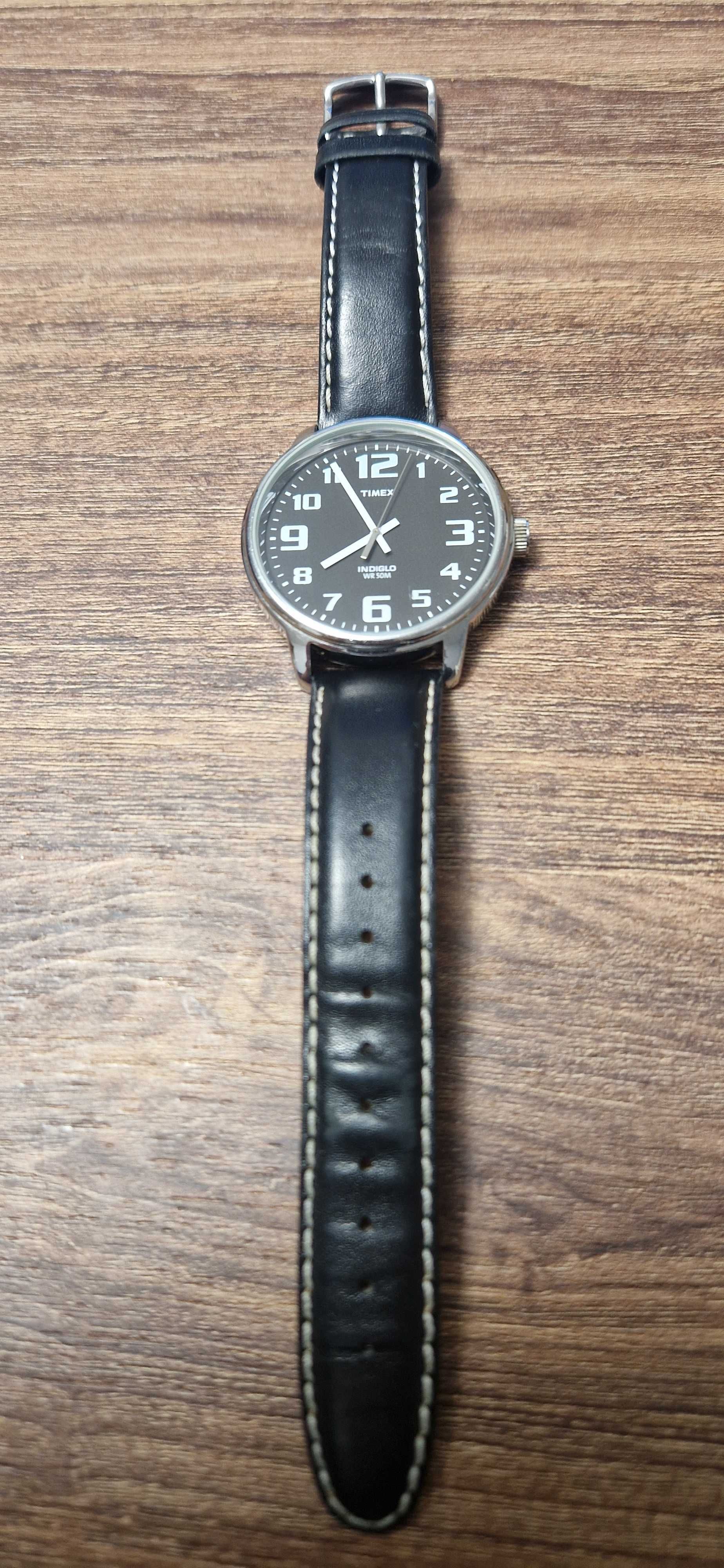 Męski zegarek Timex Easy Reader T28071