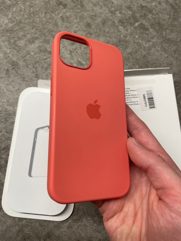 Чохол iPhone 13 Mag safe оригінал