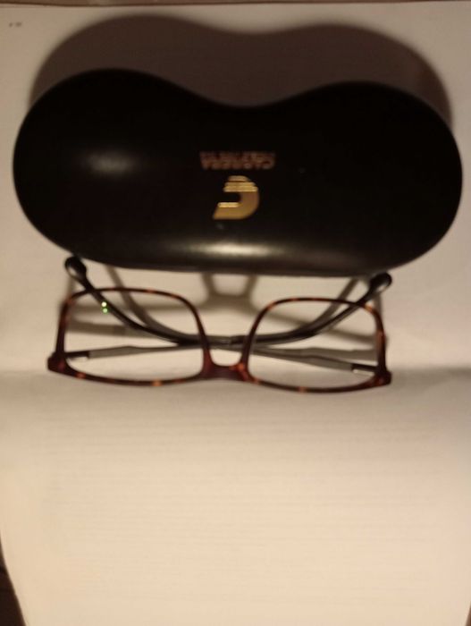 Okulary korekcyjne Carrera 8883 N9P