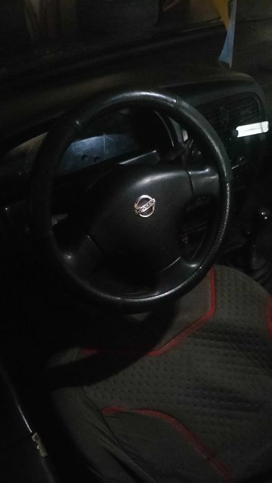 Ніссан примера п10