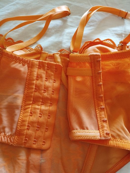 корсет женский Primark