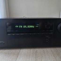 Amplituner kina domowego Onkyo HT-S3910