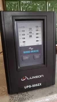 Ups 500vat Iuxeon