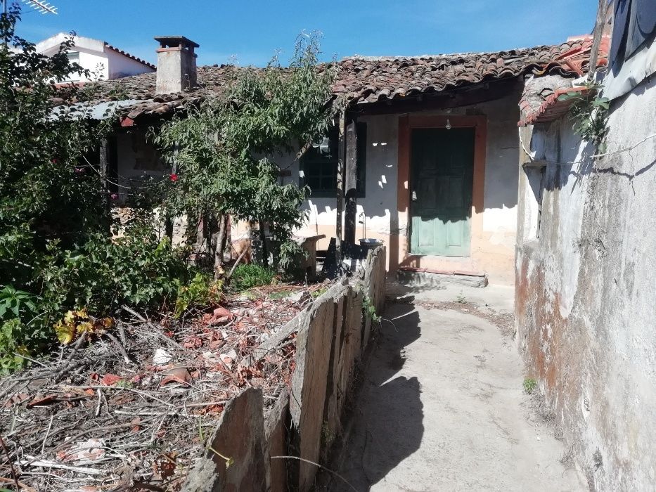 Vende-se Casa Centenària S. Joao da Pesqueira Otima para Turismo Rural