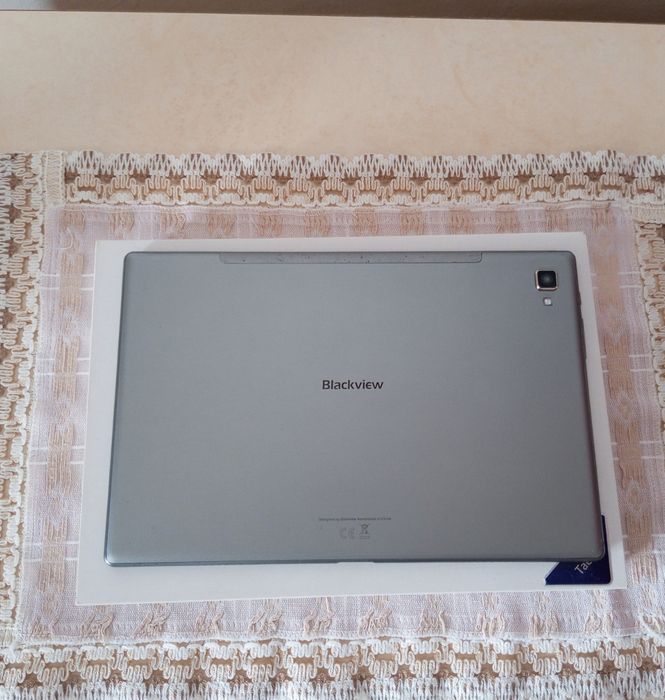 Blackview Tab 8 4/64