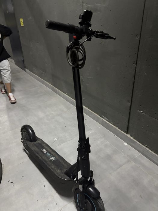 Електро самокат лайк байк n7