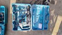 Makita hr 5202 młotowiertarka, młot udarowy