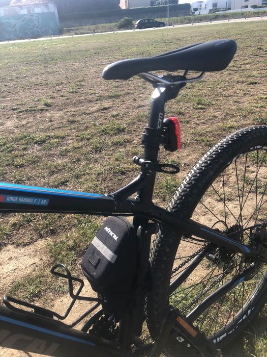 Bicicleta Mitical Trail 30 Sport – Roda 29