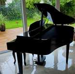 Fortepian cyfrowy YAMAHA Clavinova CLP 265GP