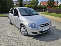 Opel Corsa 1.3 Cdti 2005