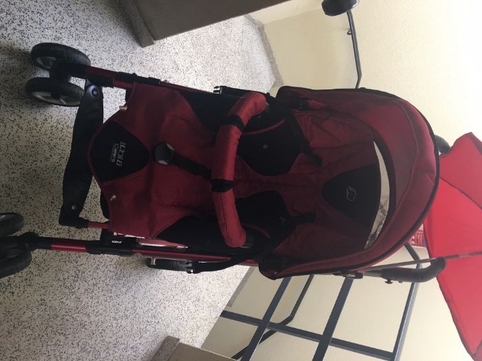 Acessórios Bebe.