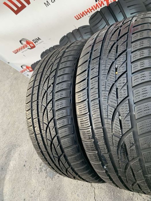 Шини 235/45 R18 Hankook зима 2022  рік 6,6 мм