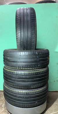 275/50/21 Michelin Pilot Sport 4 SUV