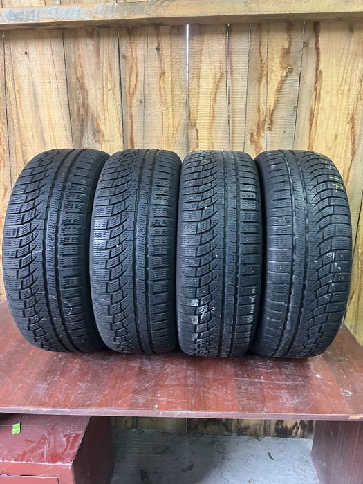 Шини 215 55 17 NOKIAN