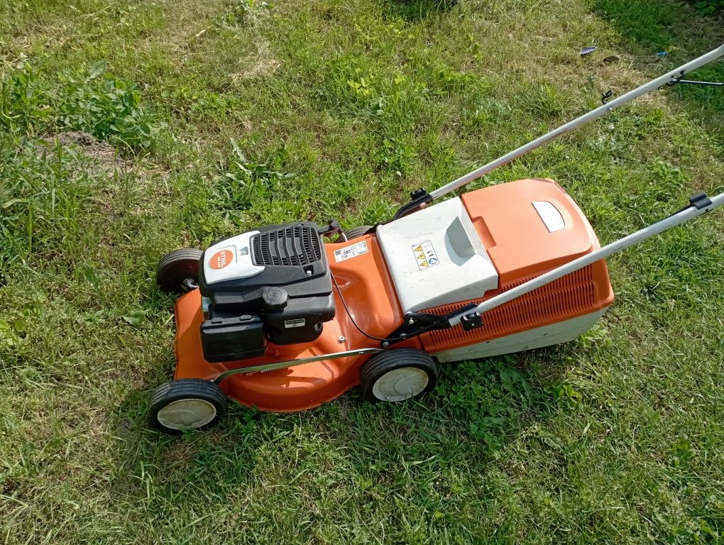Газонокосилка Stihl RM248
