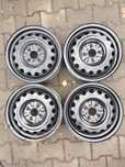 FELGI 4.5x14 4x100 ET 39 Citroen C1 Toyota AYGO PEUGEOT 107