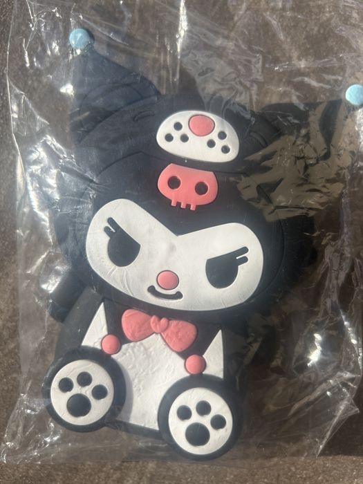 Nowa torebka Kuromi nieodpakowana