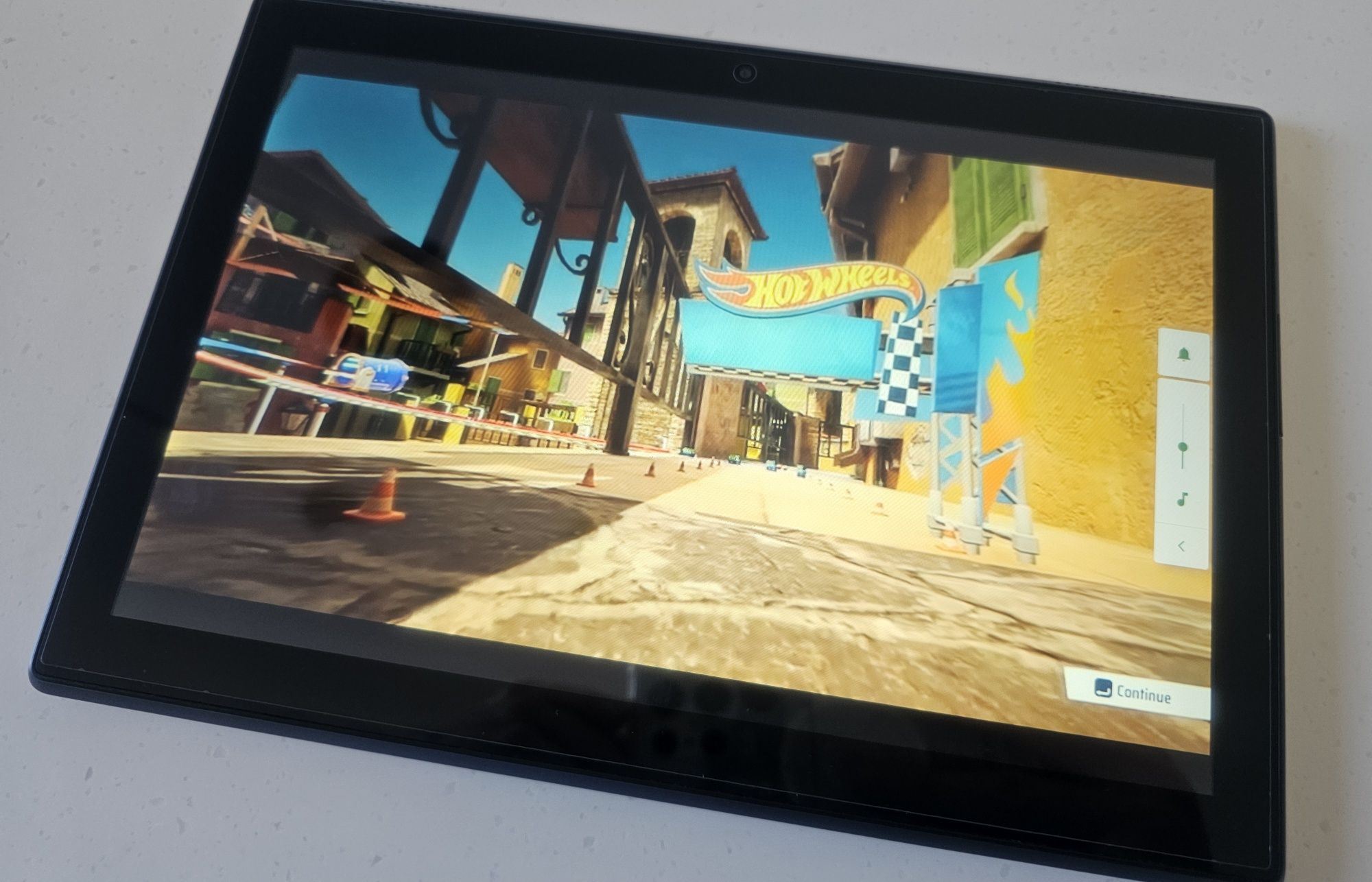 Tablet Lenovo TAB 4 LTE - 10,1 cali - pencil - MEGA zestaw